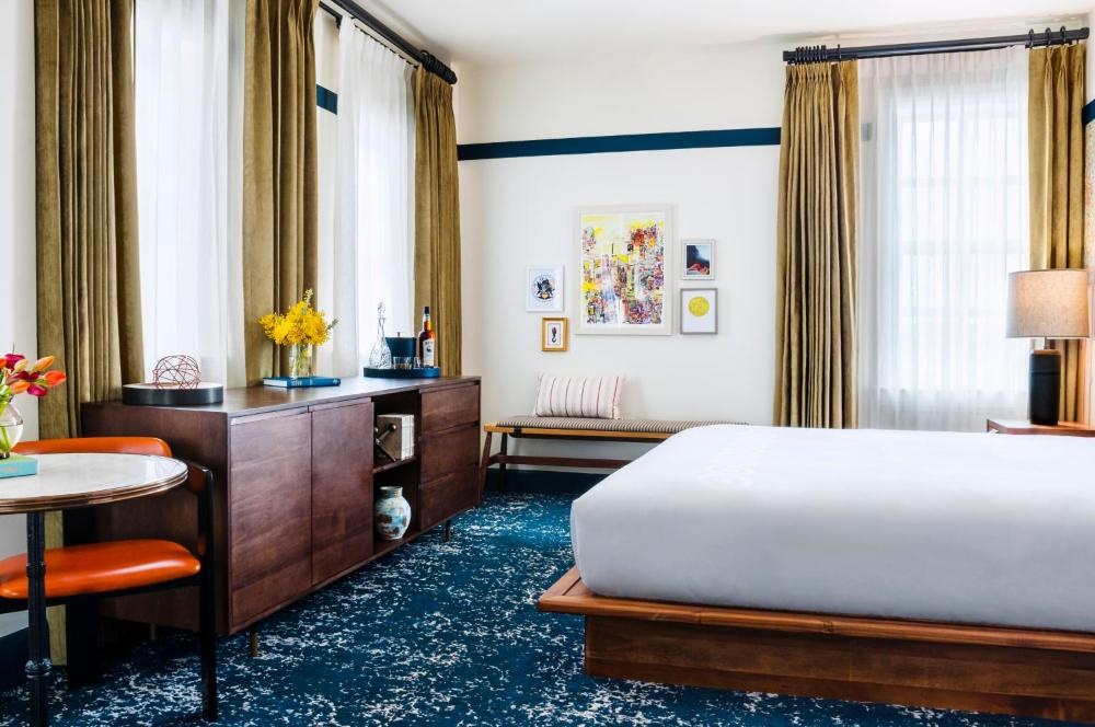 Hotel Revival Baltimore Image 11