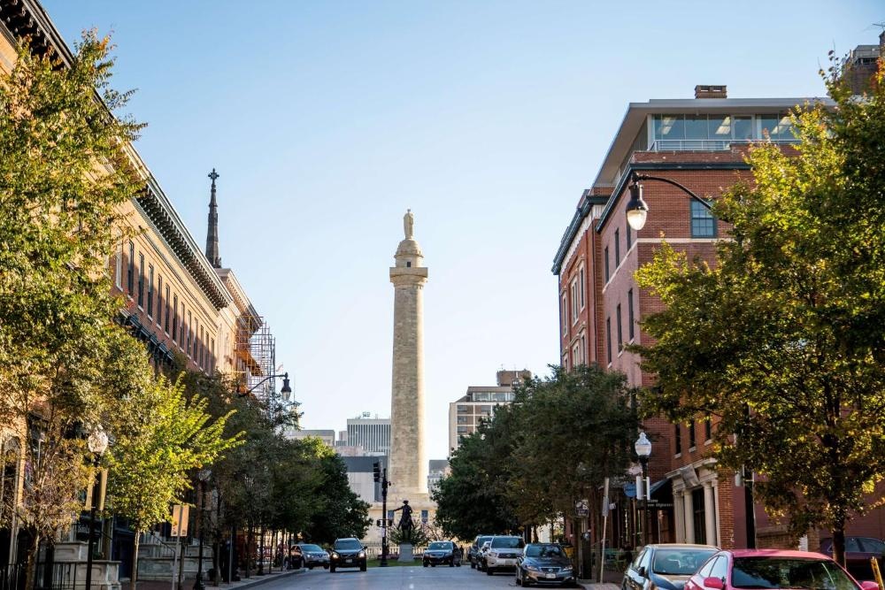 Hotel Revival Baltimore Image 16