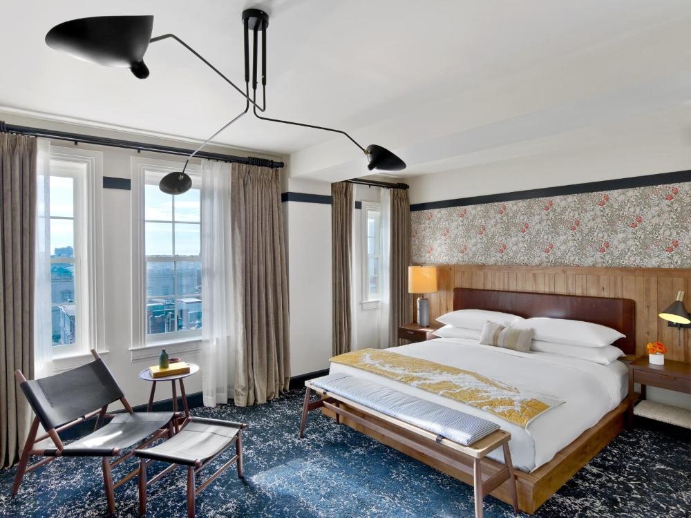Hotel Revival Baltimore Image 20