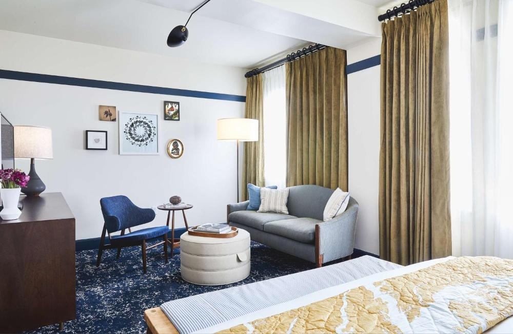 Hotel Revival Baltimore Image 24