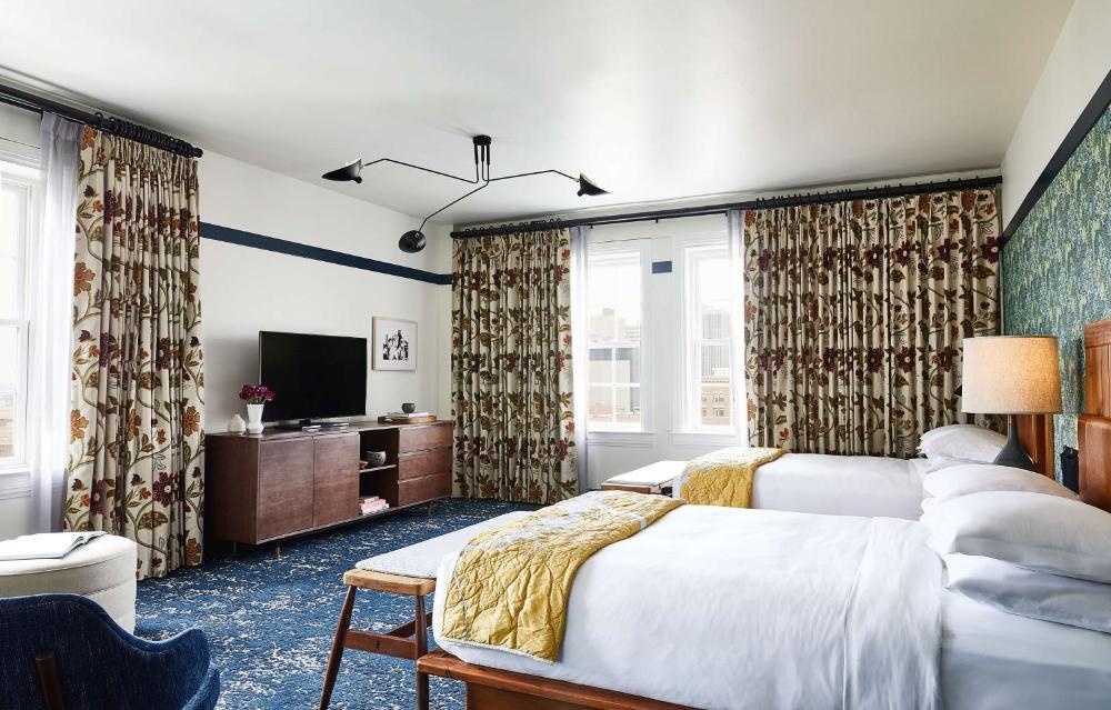 Hotel Revival Baltimore Image 38