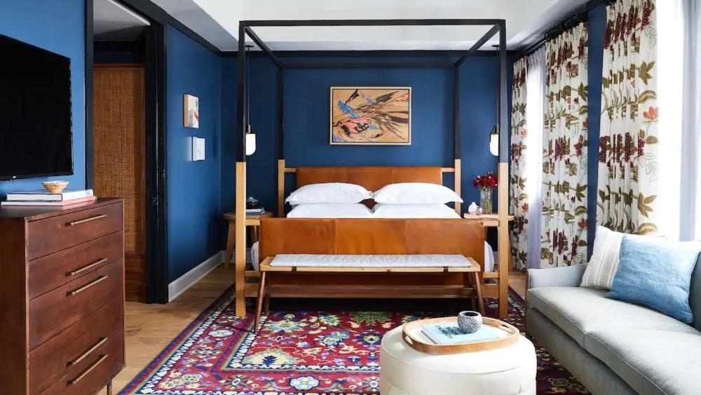 Hotel Revival Baltimore Image 43