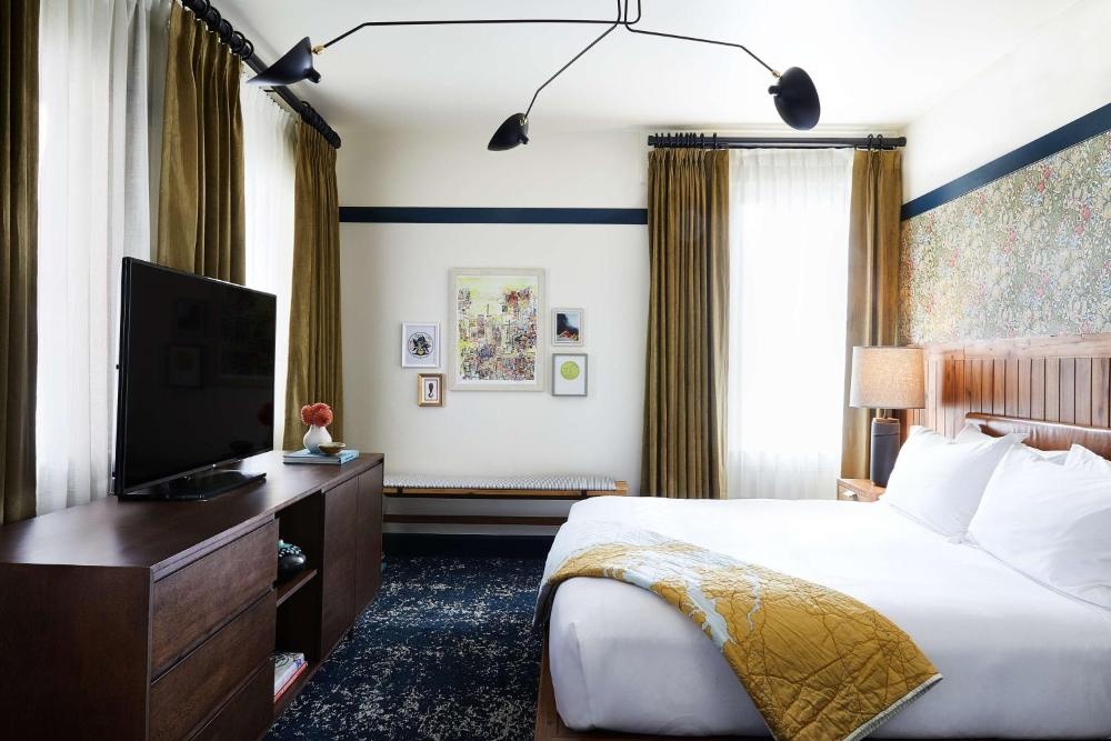 Hotel Revival Baltimore Image 9